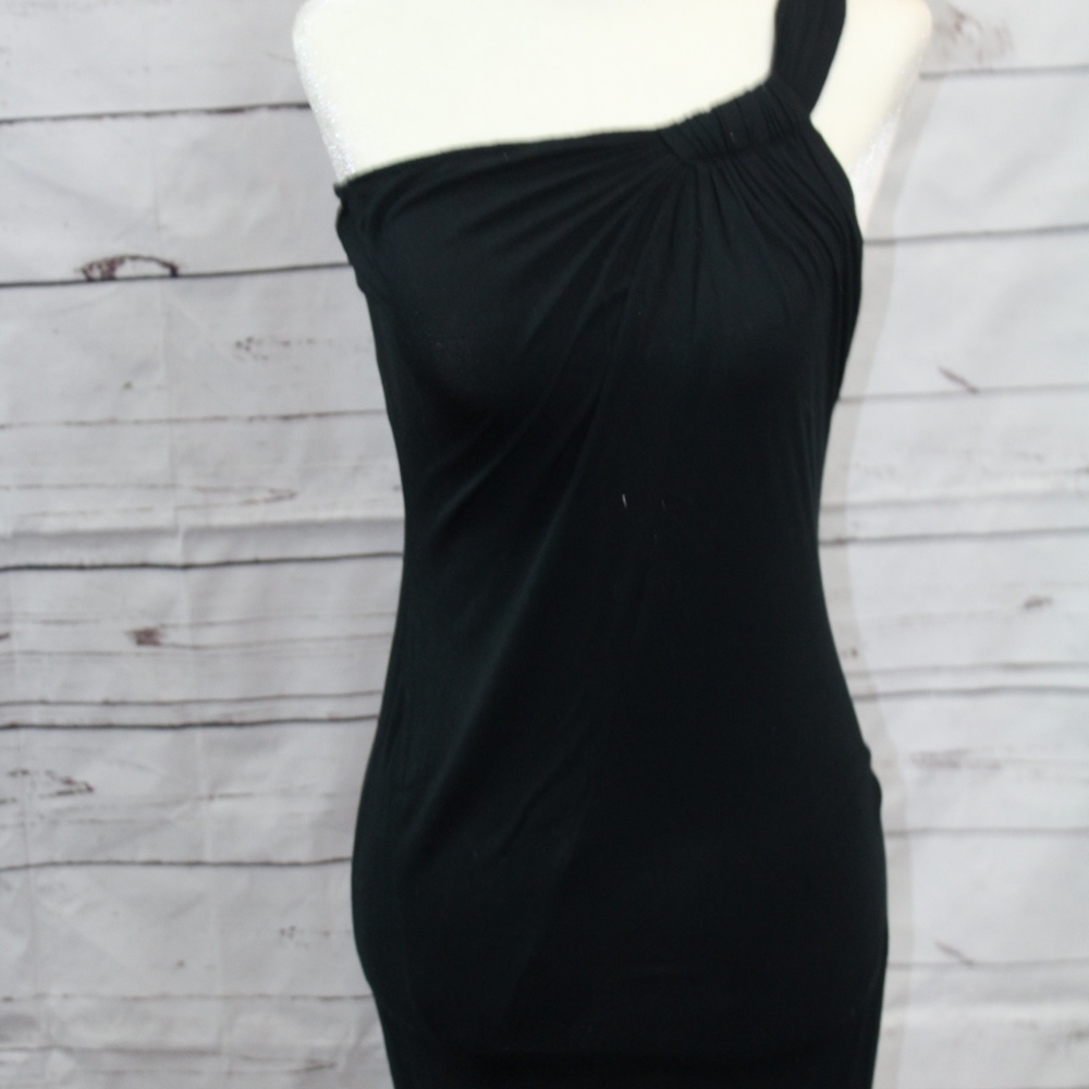 rue21 One Shoulder Shirt/Tunic - Picture 8 of 8